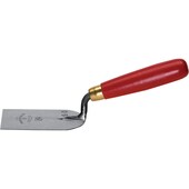 Gipserspachtel Edelstahl 40 mm